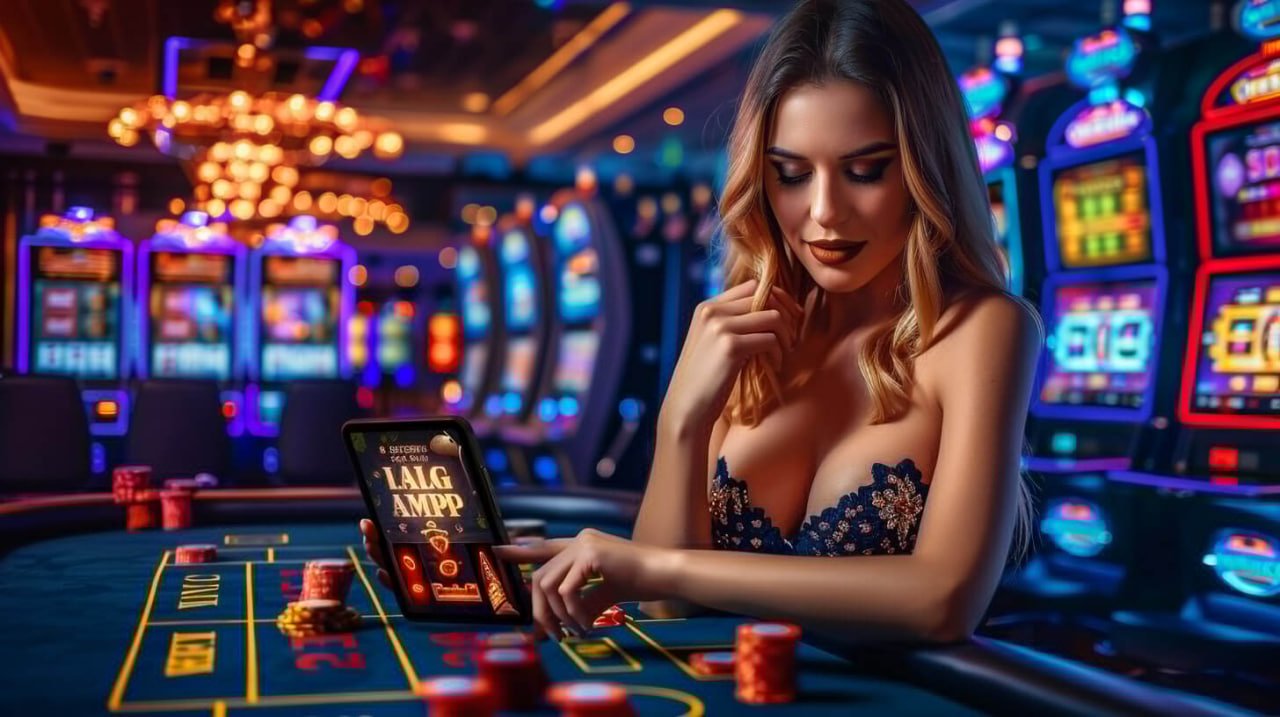 Filipino players enjoying sports betting and casino games on okjili